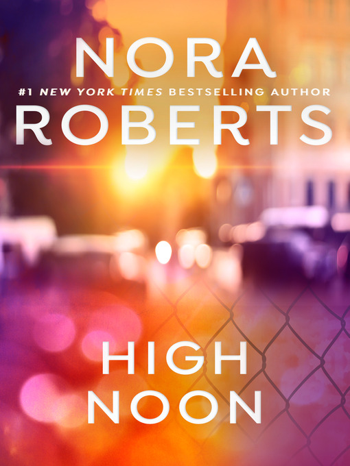 Cover image for High Noon